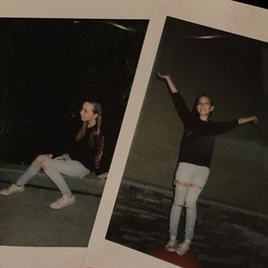 Meet your Posher, Alayna